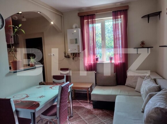 Apartament de vânzare 2 camere Gruia - 161190AV | BLITZ Cluj-Napoca | Poza4