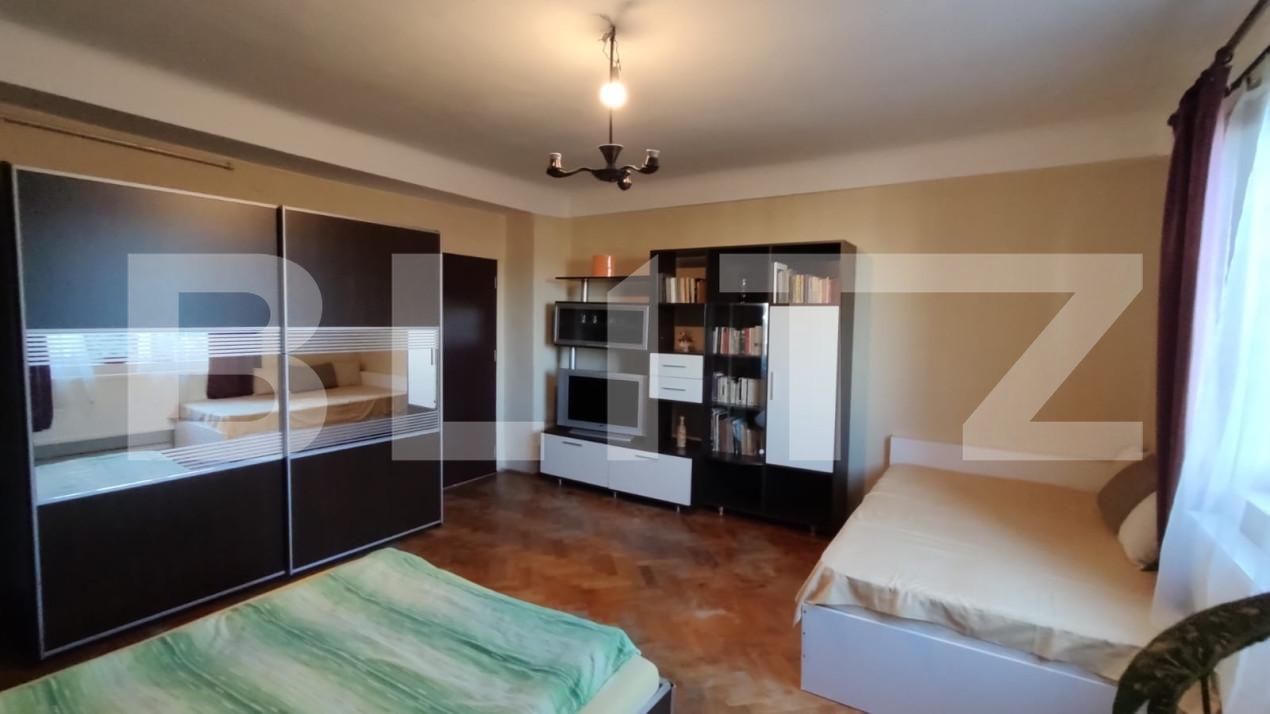 Apartament de vânzare 2 camere Gruia - 161190AV | BLITZ Cluj-Napoca | Poza1