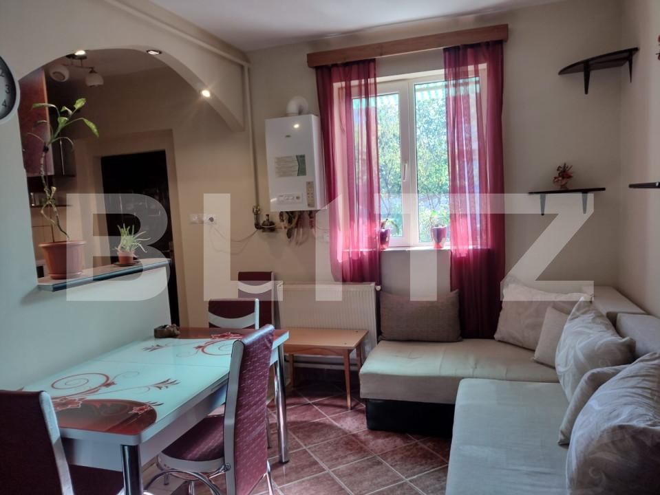 Apartament de vânzare 2 camere Gruia - 161190AV | BLITZ Cluj-Napoca | Poza4