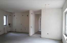 Vanzare apartament 3 camere, 83 mp, terasa, gradina, zona strazii Campului