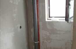 Vanzare apartament 3 camere, 83 mp, terasa, gradina, zona strazii Campului