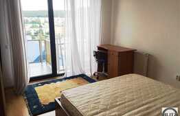 3 camere, 60 mp, imobil nou, parcare, zona Flora Park