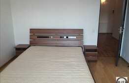 3 camere, 60 mp, imobil nou, parcare, zona Flora Park