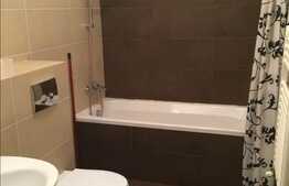 3 camere, 60 mp, imobil nou, parcare, zona Flora Park