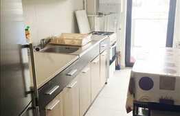 3 camere, 60 mp, imobil nou, parcare, zona Flora Park