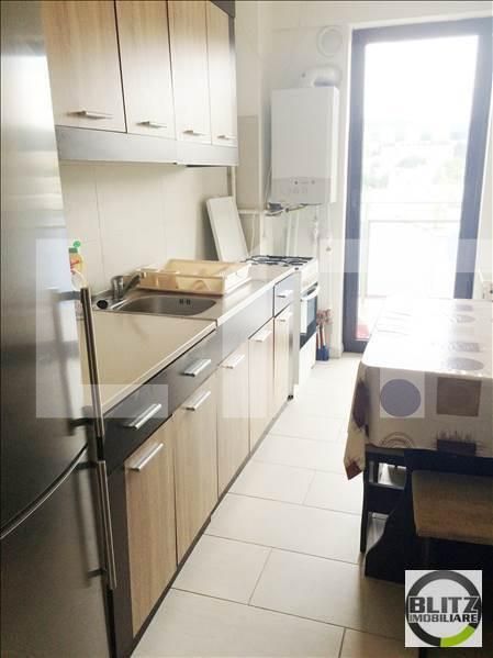 Apartament de închiriat 3 camere Manastur - 16121AI | BLITZ Cluj-Napoca | Poza8