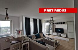 Studio Lux, openspace, 39mp, peste drum de Coresi, Tractorul 