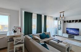 Studio Lux, openspace, 39mp, peste drum de Coresi, Tractorul 