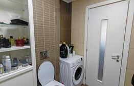 Studio Lux, openspace, 39mp, peste drum de Coresi, Tractorul 