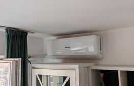 Studio Lux, openspace, 39mp, peste drum de Coresi, Tractorul 