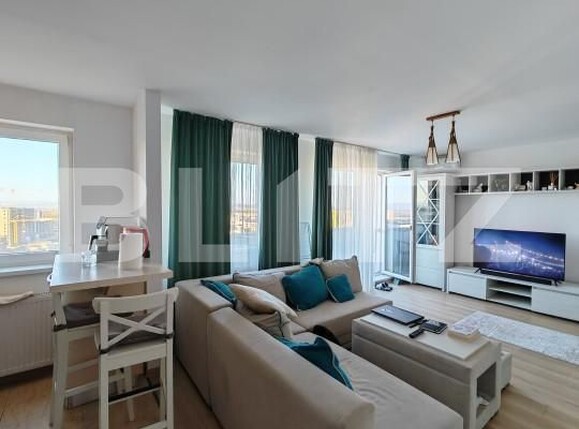 Garsonieră de vânzare Tractorul - 161213AV | BLITZ Brașov | Poza17