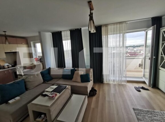 Garsonieră de vânzare Tractorul - 161213AV | BLITZ Brașov | Poza4