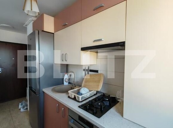 Garsonieră de vânzare Tractorul - 161213AV | BLITZ Brașov | Poza15