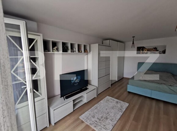 Garsonieră de vânzare Tractorul - 161213AV | BLITZ Brașov | Poza2