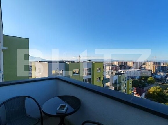 Garsonieră de vânzare Tractorul - 161213AV | BLITZ Brașov | Poza7