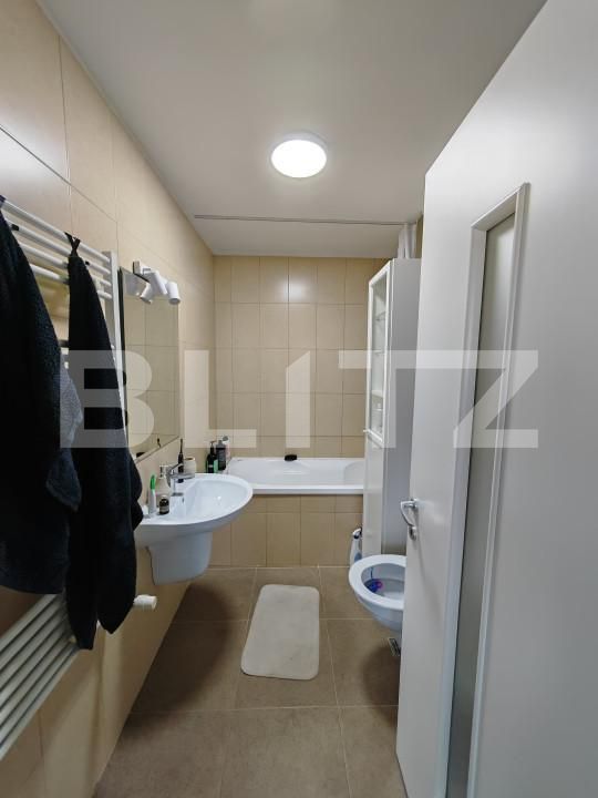 Garsonieră de vânzare Tractorul - 161213AV | BLITZ Brașov | Poza9