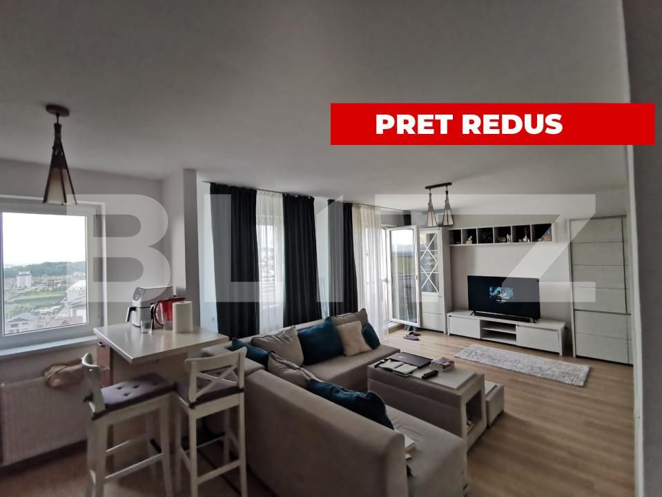 Garsonieră de vânzare Tractorul - 161213AV | BLITZ Brașov | Poza1