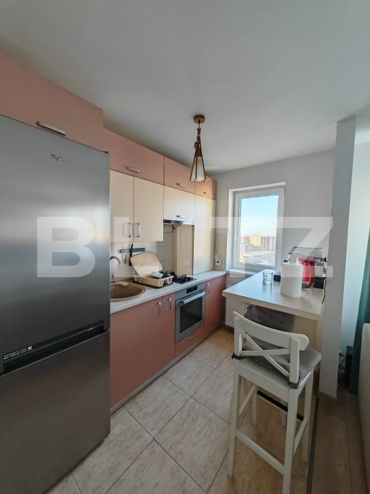 Garsonieră de vânzare Tractorul - 161213AV | BLITZ Brașov | Poza16