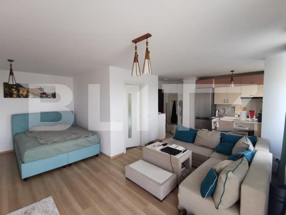 Garsonieră de vânzare Tractorul - 161213AV | BLITZ Brașov | Poza6