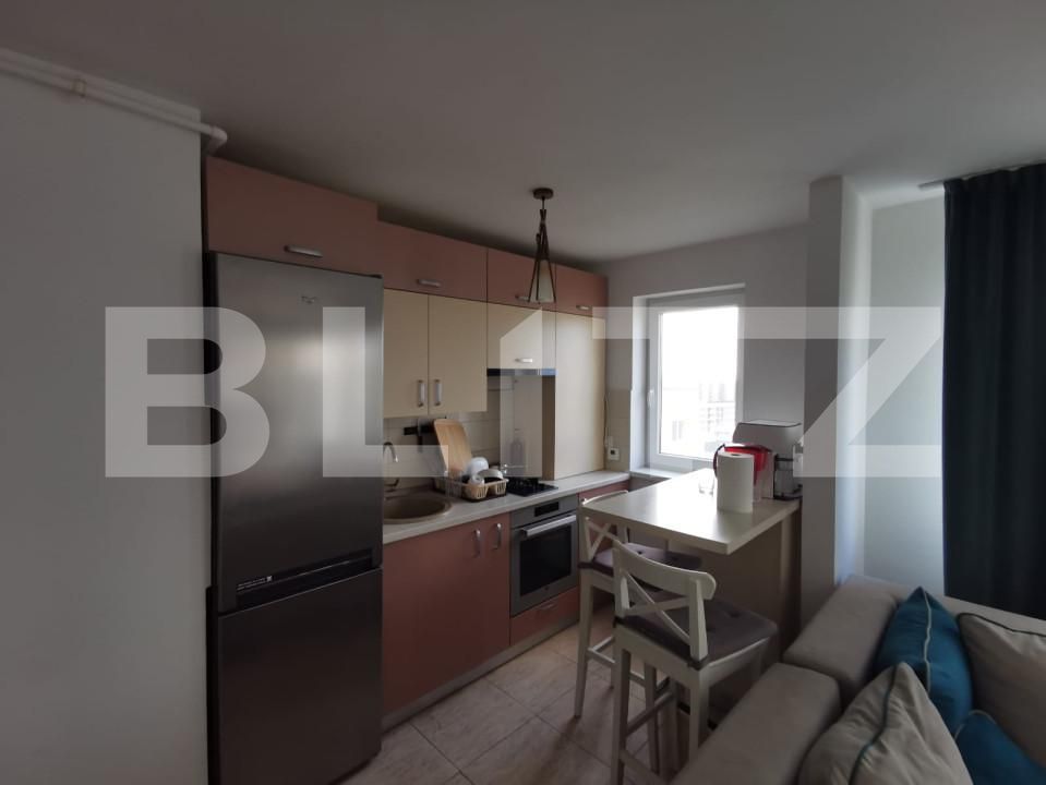 Garsonieră de vânzare Tractorul - 161213AV | BLITZ Brașov | Poza5