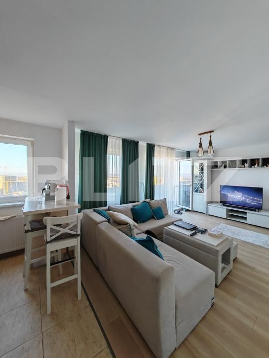 Garsonieră de vânzare Tractorul - 161213AV | BLITZ Brașov | Poza17