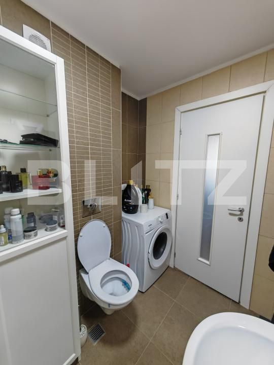 Garsonieră de vânzare Tractorul - 161213AV | BLITZ Brașov | Poza11