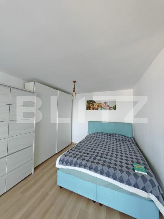 Garsonieră de vânzare Tractorul - 161213AV | BLITZ Brașov | Poza8
