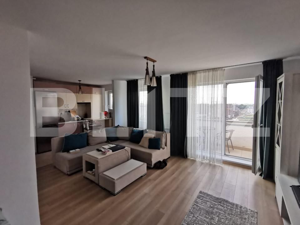 Garsonieră de vânzare Tractorul - 161213AV | BLITZ Brașov | Poza3