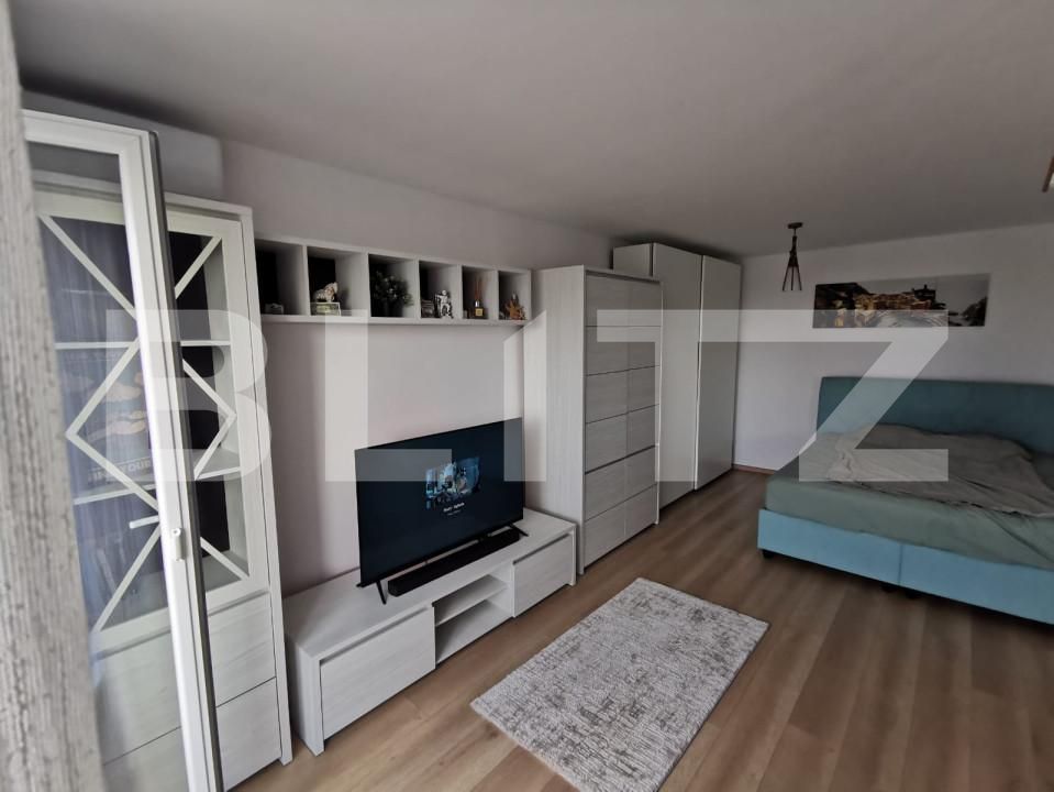 Garsonieră de vânzare Tractorul - 161213AV | BLITZ Brașov | Poza2
