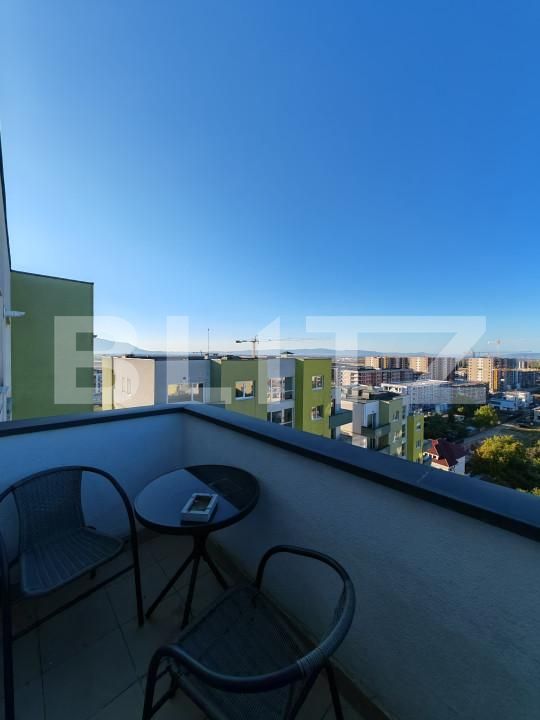 Garsonieră de vânzare Tractorul - 161213AV | BLITZ Brașov | Poza7