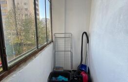 Apartament 1 camera, 35mp, zona Calea Floresti