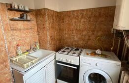 Apartament 1 camera, 35mp, zona Calea Floresti