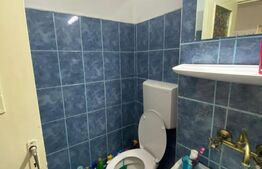 Apartament 1 camera, 35mp, zona Calea Floresti