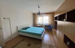 Apartament 1 camera, 35mp, zona Calea Floresti