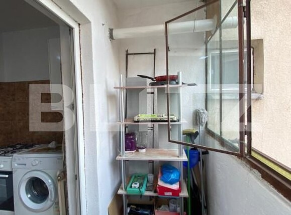 Garsonieră de închiriat Manastur - 161218AI | BLITZ Cluj-Napoca | Poza8