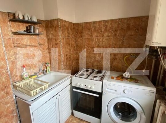 Garsonieră de închiriat Manastur - 161218AI | BLITZ Cluj-Napoca | Poza5