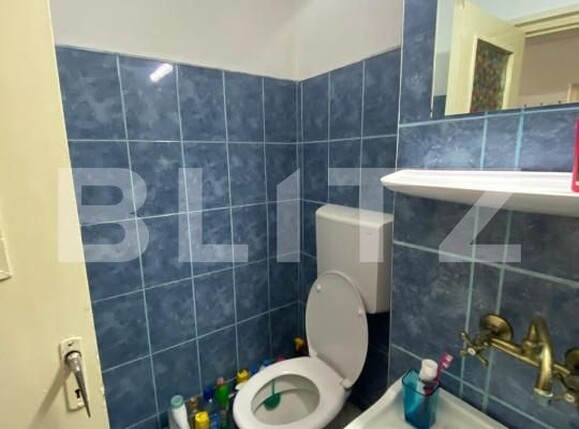 Garsonieră de închiriat Manastur - 161218AI | BLITZ Cluj-Napoca | Poza4