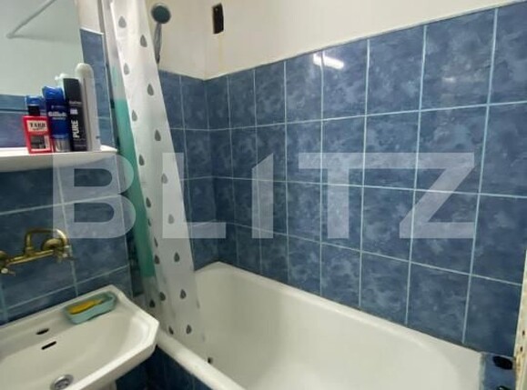 Garsonieră de închiriat Manastur - 161218AI | BLITZ Cluj-Napoca | Poza3