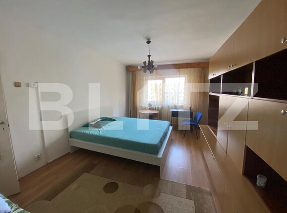 Garsonieră de închiriat Manastur - 161218AI | BLITZ Cluj-Napoca | Poza2