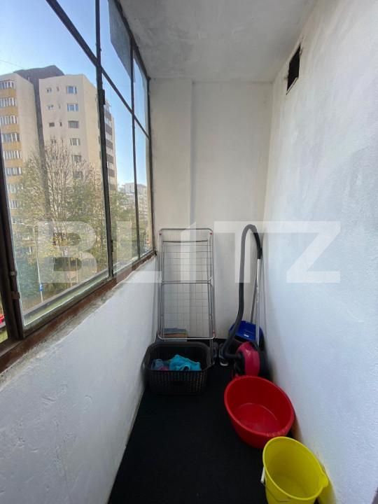 Garsonieră de închiriat Manastur - 161218AI | BLITZ Cluj-Napoca | Poza7