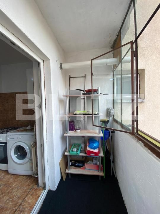 Garsonieră de închiriat Manastur - 161218AI | BLITZ Cluj-Napoca | Poza8