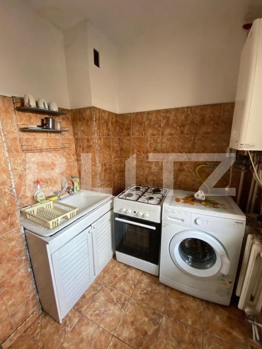 Garsonieră de închiriat Manastur - 161218AI | BLITZ Cluj-Napoca | Poza5