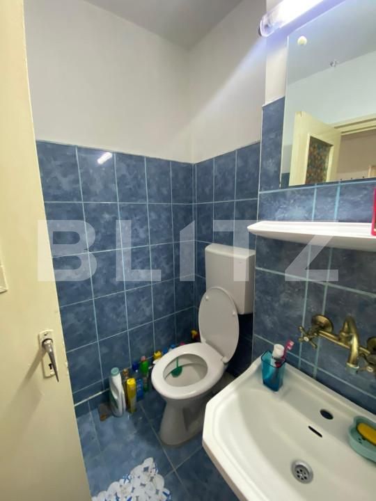 Garsonieră de închiriat Manastur - 161218AI | BLITZ Cluj-Napoca | Poza4