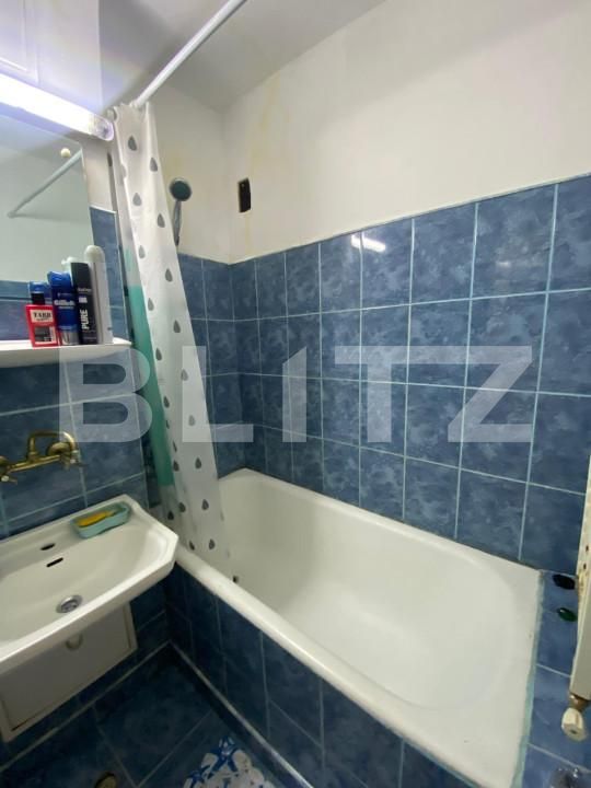 Garsonieră de închiriat Manastur - 161218AI | BLITZ Cluj-Napoca | Poza3