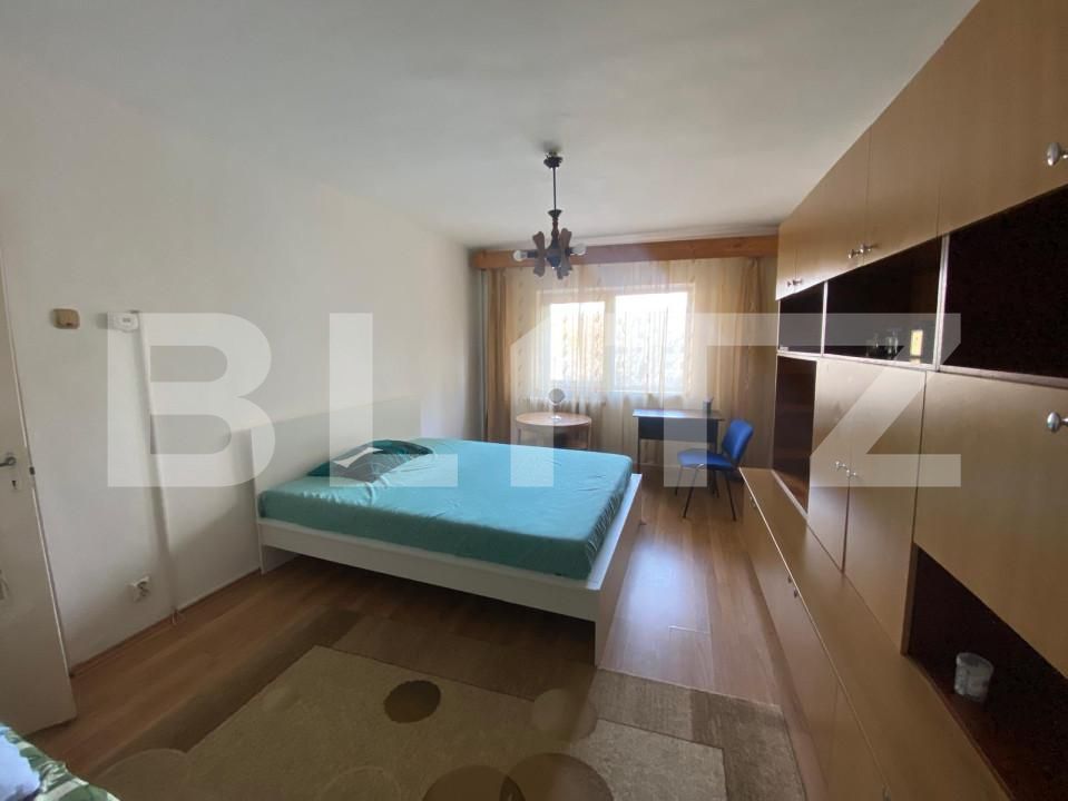 Garsonieră de închiriat Manastur - 161218AI | BLITZ Cluj-Napoca | Poza2