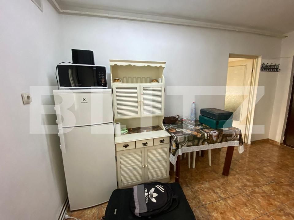 Garsonieră de închiriat Manastur - 161218AI | BLITZ Cluj-Napoca | Poza6