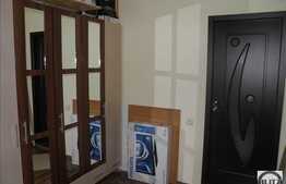 2 camere, 44 mp, terasa, garaj subteran, zona Hotel Golden Tulip