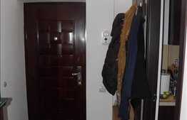 2 camere, 44 mp, terasa, garaj subteran, zona Hotel Golden Tulip