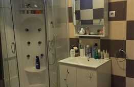 2 camere, 44 mp, terasa, garaj subteran, zona Hotel Golden Tulip