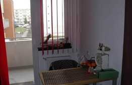 2 camere, 44 mp, terasa, garaj subteran, zona Hotel Golden Tulip